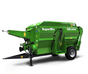 YATAY ÇİFT HELEZONLU